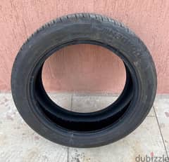 Hankook ventus 235/50 R19 فرده واحده هانكوك ڤنتوس