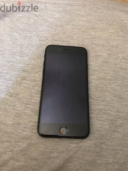 iPhone SE 2 black 2