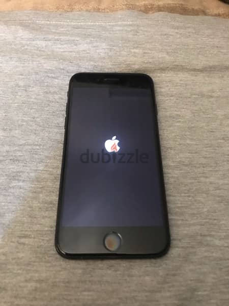 iPhone SE 2 black 8