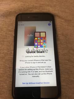 iPhone SE 2 black 0