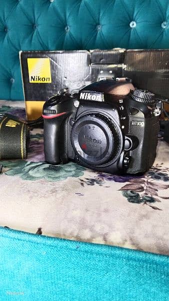 Nikon d7100 12