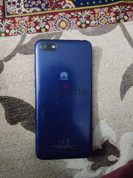 Huawei y5 prime 2018 1