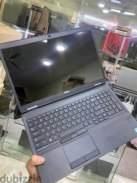 dell precision 3510 استيراد سعر لقطة 1