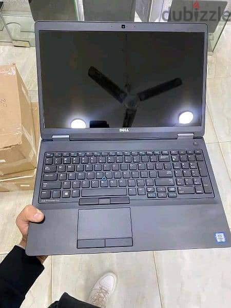 dell precision 3510 استيراد سعر لقطة 2