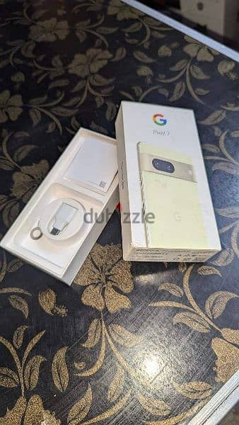 Google pixel 7 2