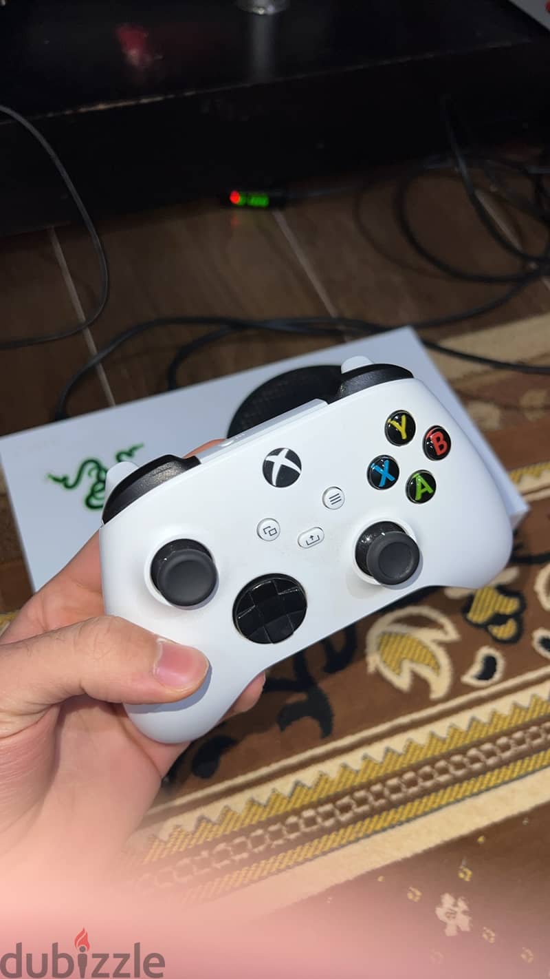 Xbox Series S 2