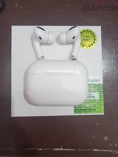 Airpods pro 0