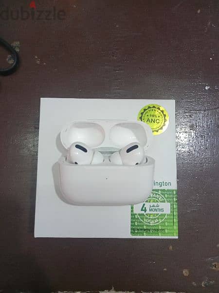 Airpods pro 2