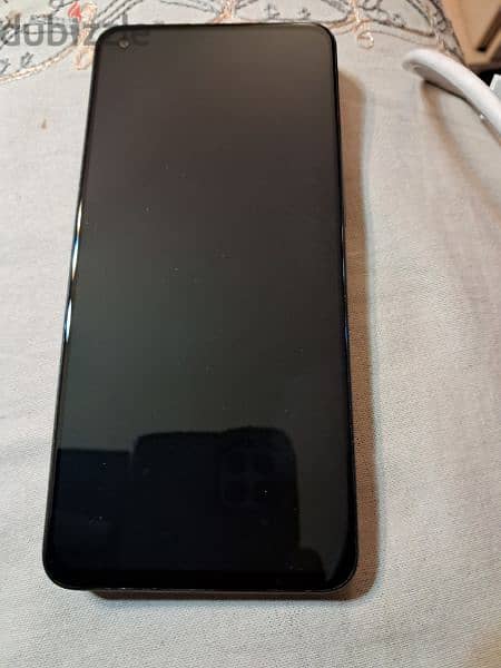 Oppo Reno6 -5G  black for sale 2