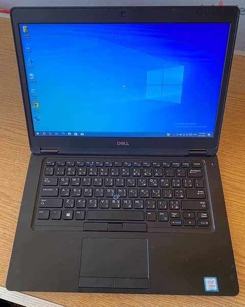 Dell 5490 i5 8th 1