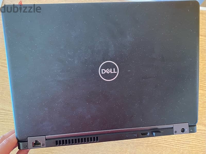 Dell 5490 i5 8th 3