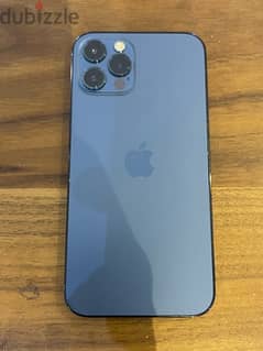 iphone 12 pro 128GB