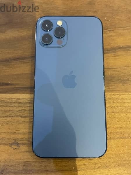 iphone 12 pro 128GB 0