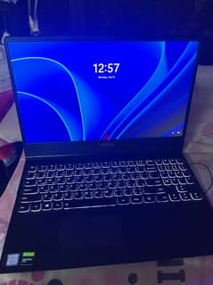 Lenovo legion y540