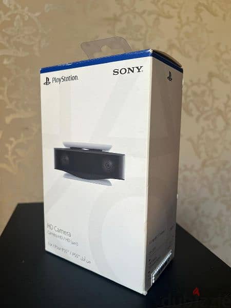 ps 5 camera HD 0