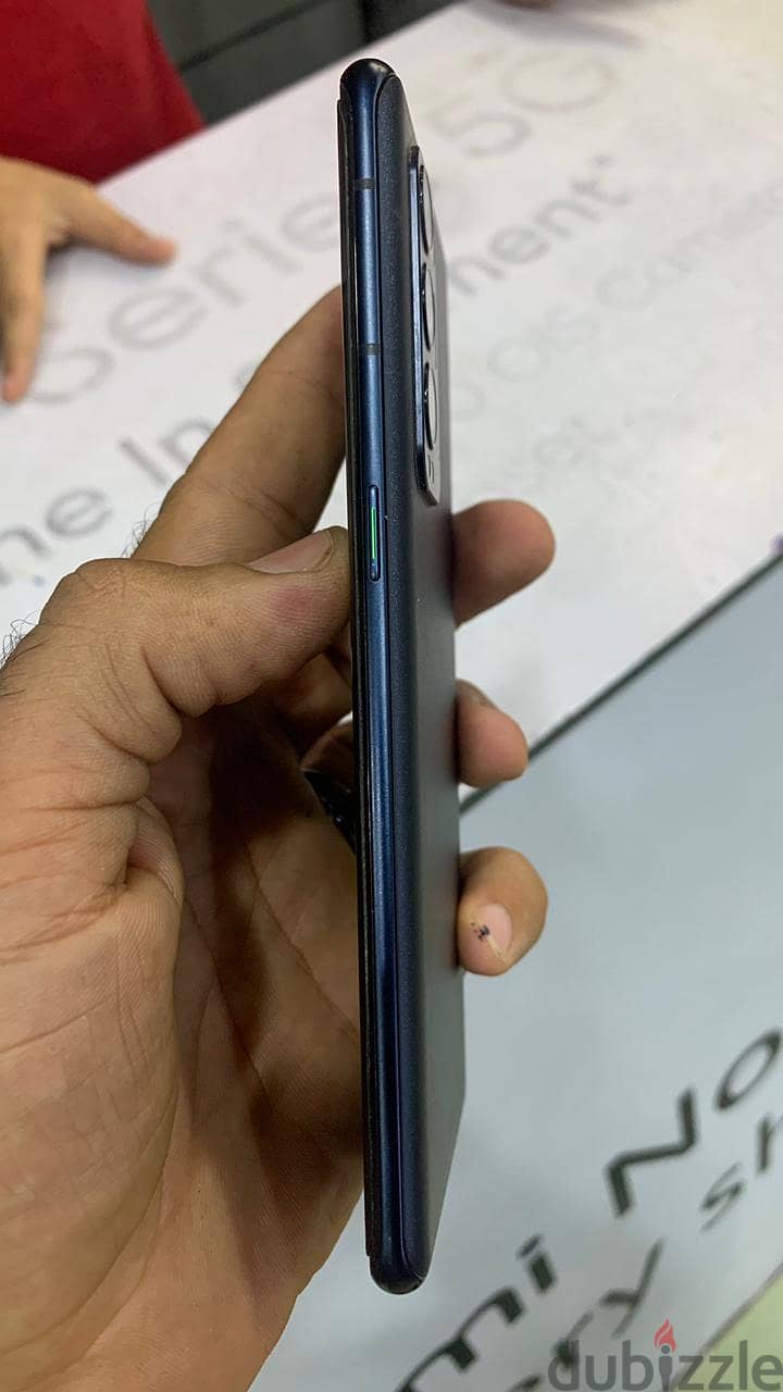 Oppo reno 5 pro+ 5 g 3