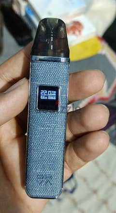 vape oxva xlim pro 0