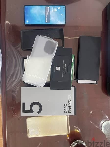 oppo find x5 2