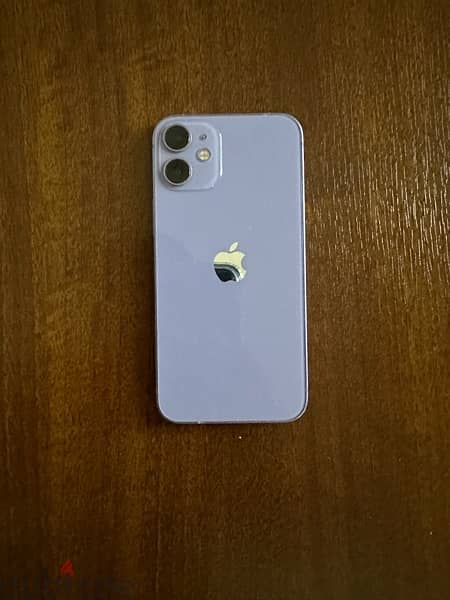 Iphone 12 mini 1