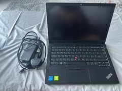 Laptop Thinkbad E14