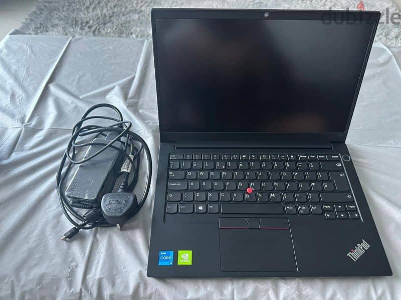 Laptop Thinkbad E14 0