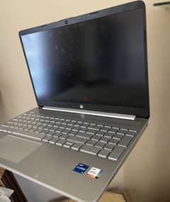 HP Laptop 0