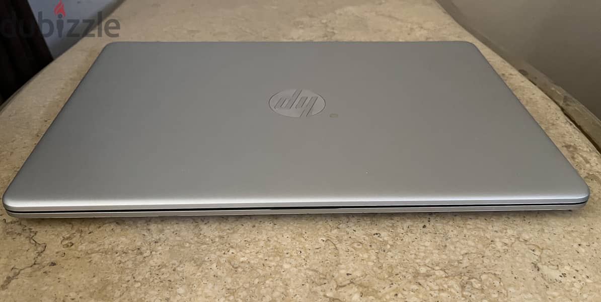 HP Laptop 2