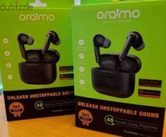 Oraimo