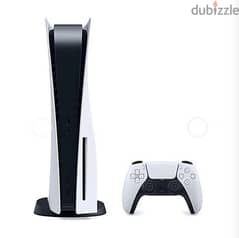 playstation 5