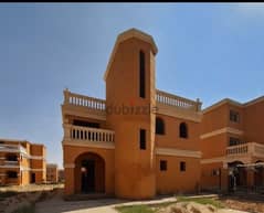 Stand alone villa stella Masr El Gedida