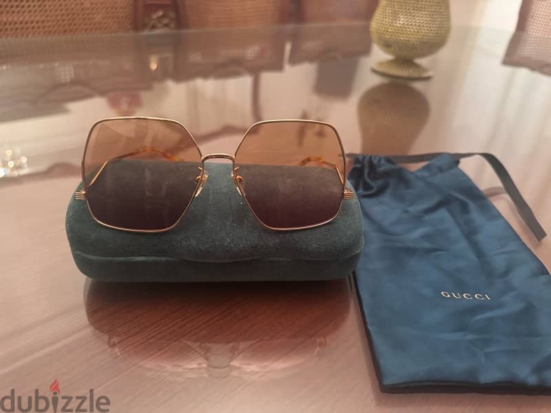 original gucci sunglasses for women 0