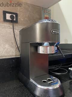 coffee machine