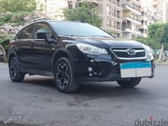 Subaru XV 2015 0