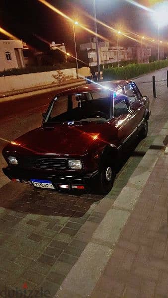 Fiat 128 Nova 2006 1