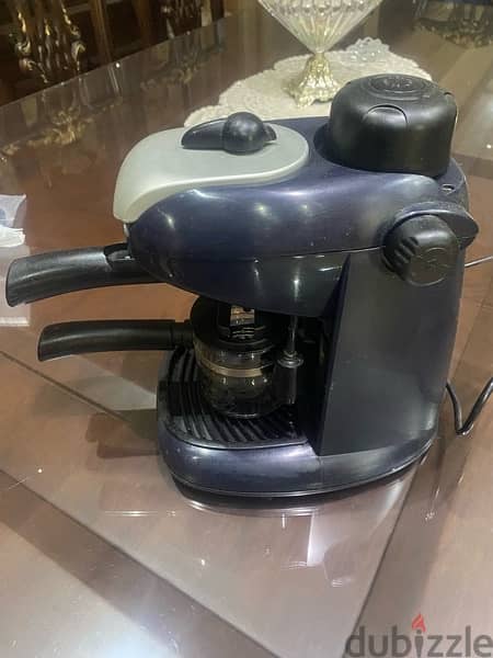 delonghi coffee machine 2