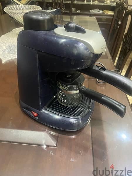 delonghi coffee machine 3