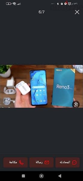 oppo Reno 3 1