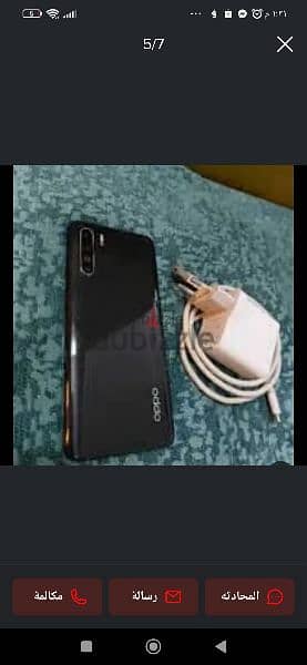 oppo Reno 3 2