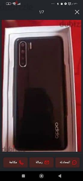 oppo Reno 3 5