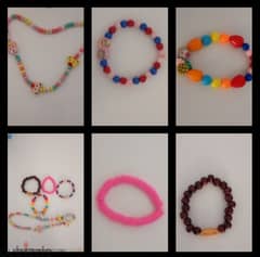 accessories hand made 0