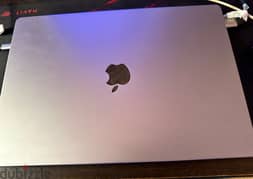 MacBook Pro m1 Pro 2021