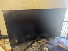 MSI Optix AG32CV Curved Gaming Monitor