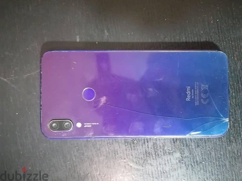 redmi note 7 ريدمي نوت 1