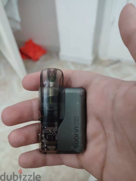 Suorin se pod vape 1