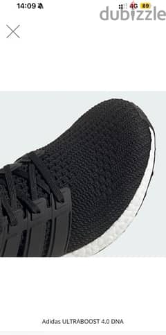 adidas ultraboost 4.0 Dna 0