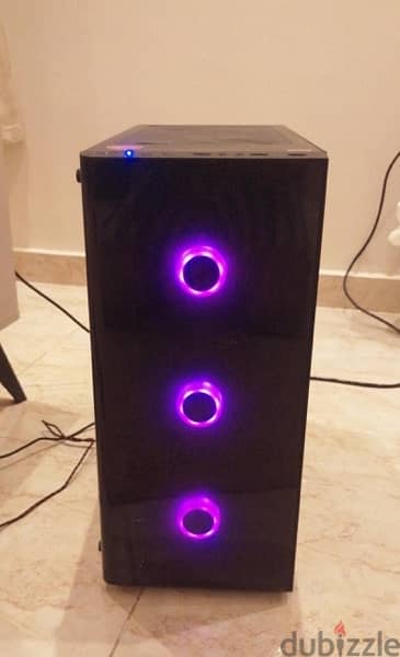 gaming pc 0