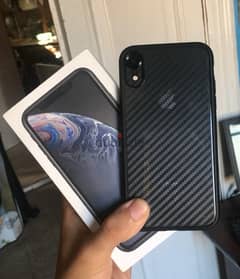 iPhone xr