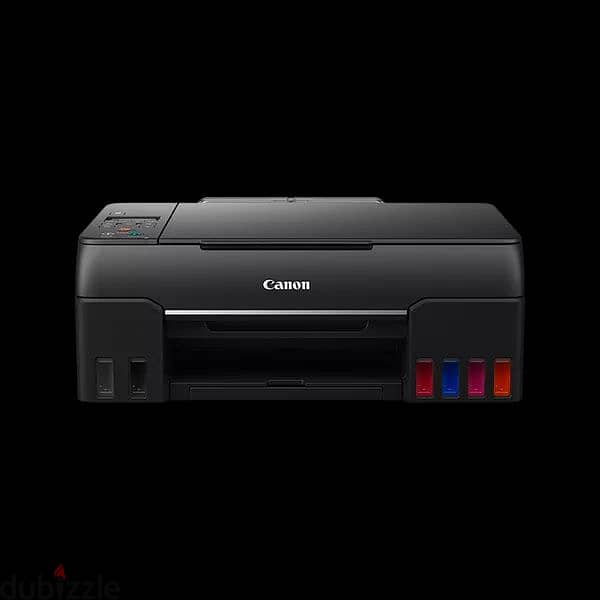 Canon PIXMA G640 1