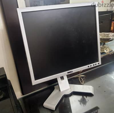 Dell 19 inch monitor