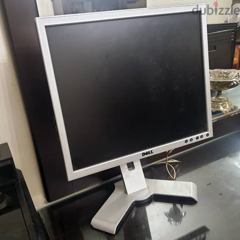 Dell 19 inch monitor 0